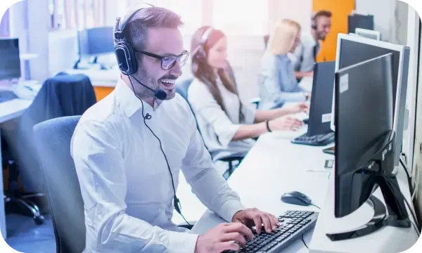Bolt Monektron financial technology