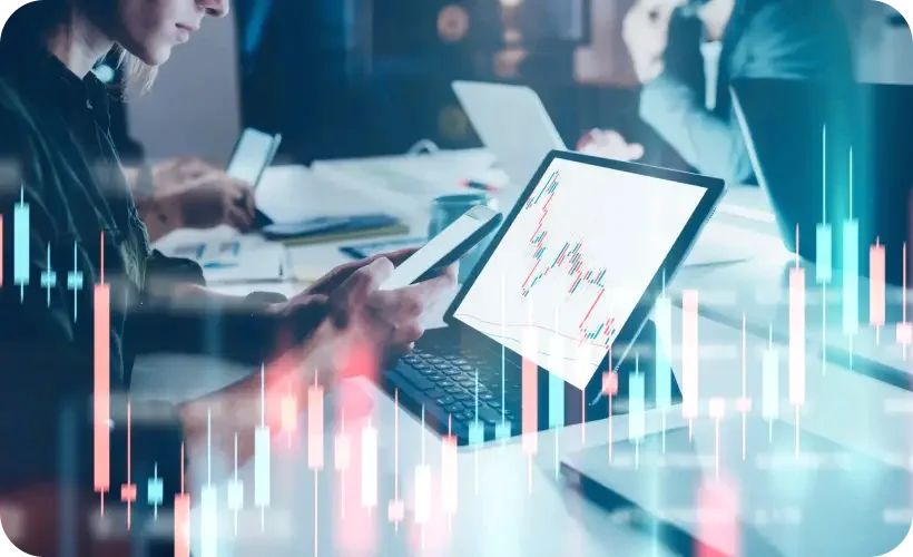 Bolt Monektron trading platform features