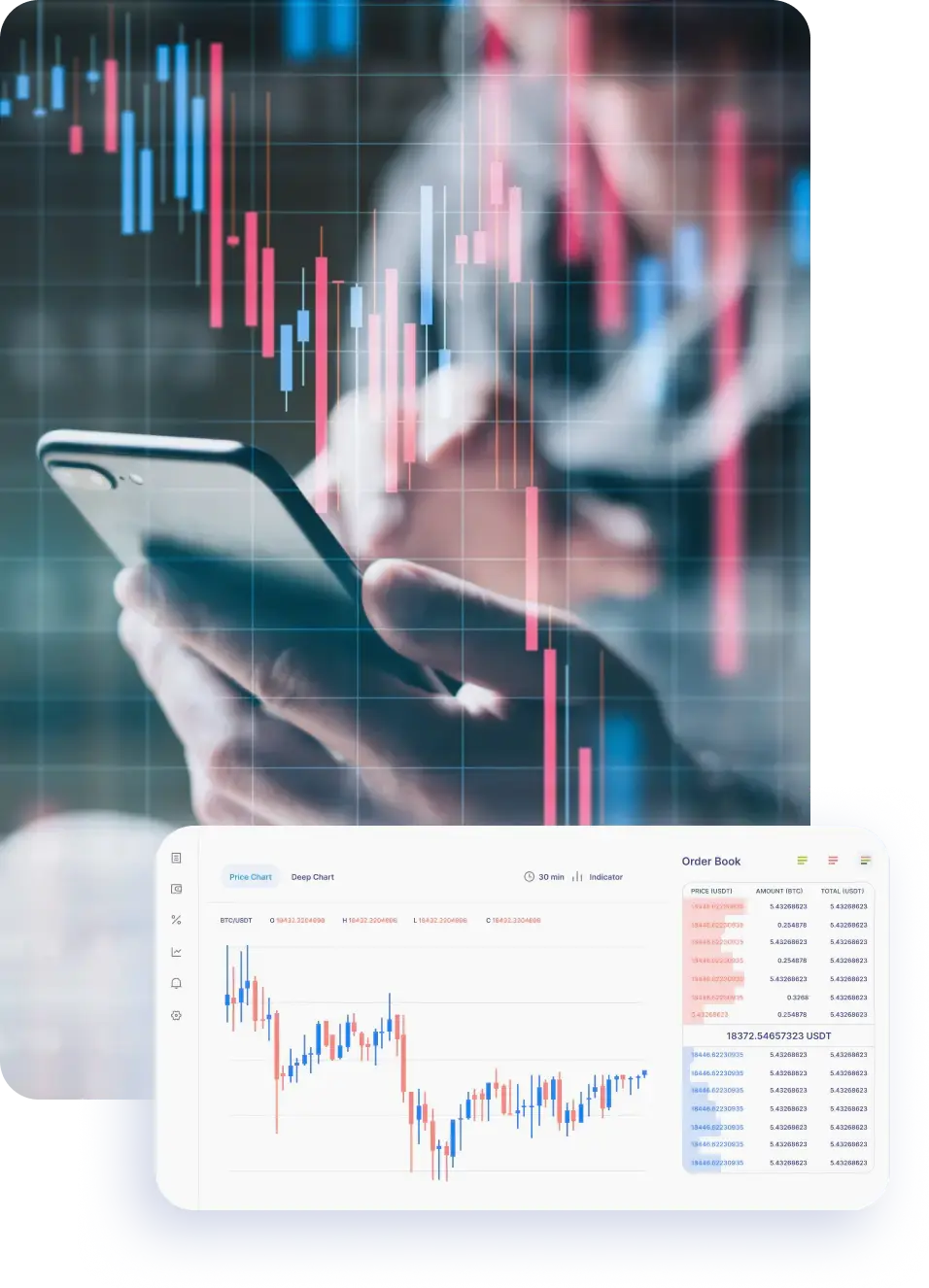 Bolt Monektron market analysis UK